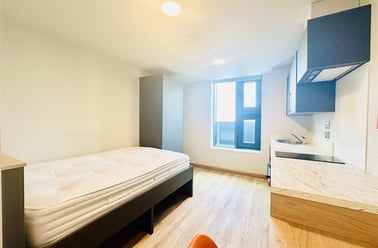 21 Heathcoat Street, Hockley, Nottingham - Image 3